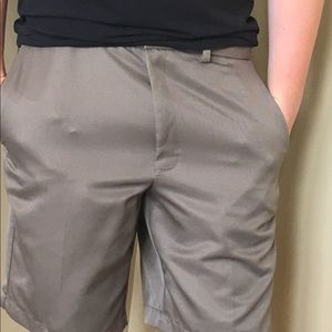 Haggar Cool shorts Men Khaki size 32